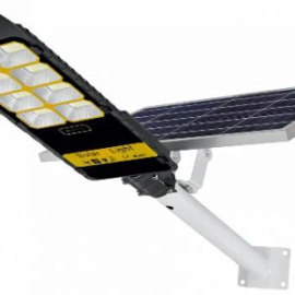 Đèn đường năng lượng mặt trời Z300- Jindian chính hãng