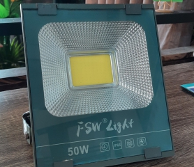 Đèn pha led FSW 50W