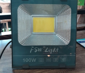 Đèn pha led FSW 100W